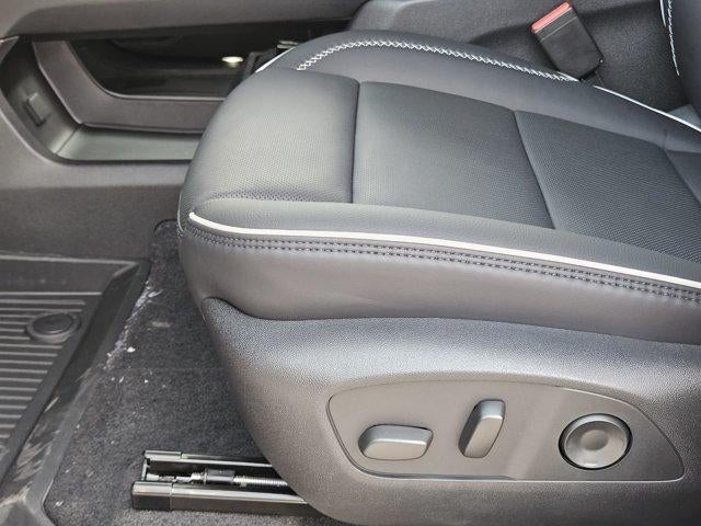 2026 GMC Acadia FWD Denali