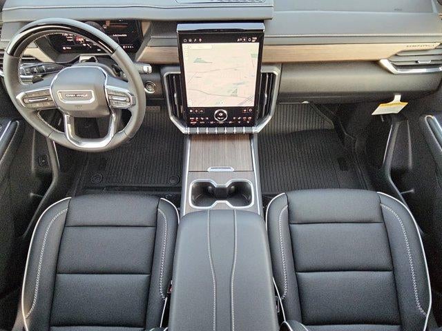 2026 GMC Acadia FWD Denali