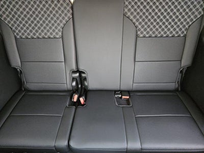 2026 GMC Acadia FWD Denali