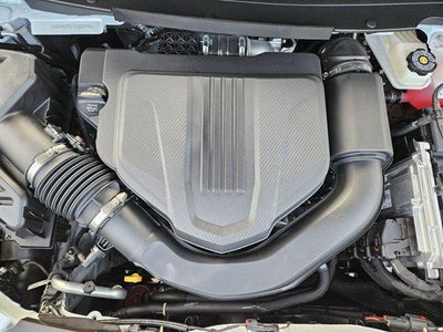 2026 GMC Acadia FWD Denali