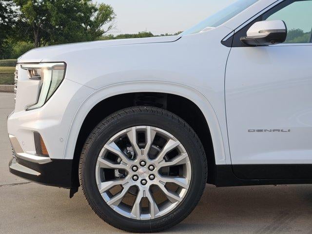 2026 GMC Acadia FWD Denali