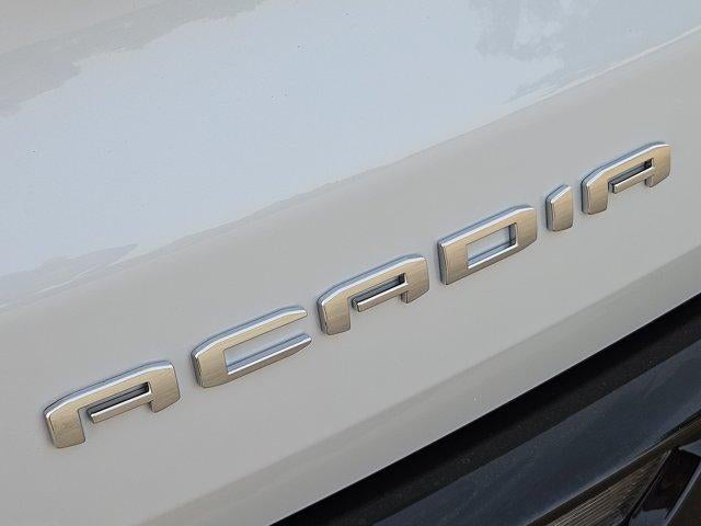2026 GMC Acadia FWD Denali