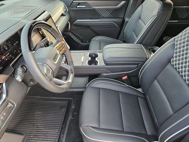 2026 GMC Acadia FWD Denali