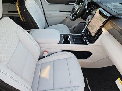 2027 GMC Acadia FWD Denali