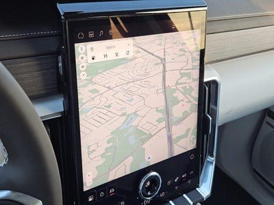 2027 GMC Acadia FWD Denali