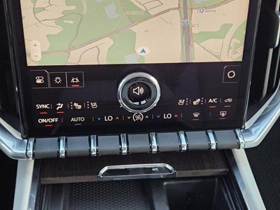 2027 GMC Acadia FWD Denali