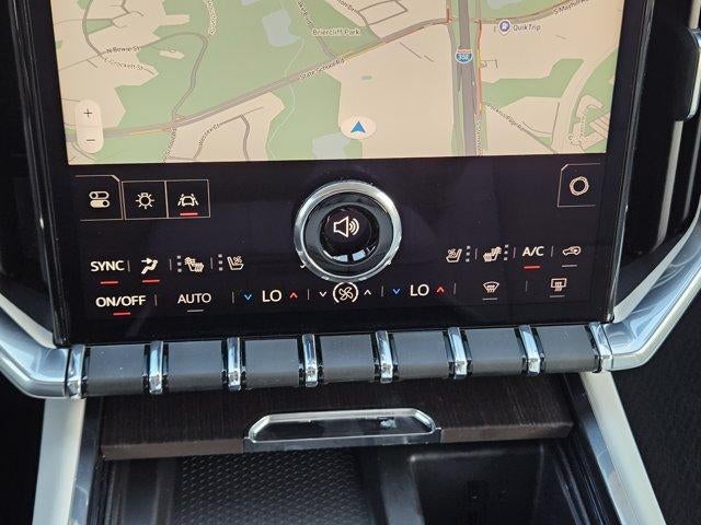2027 GMC Acadia FWD Denali