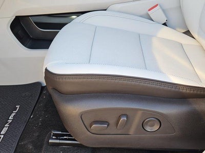 2027 GMC Acadia FWD Denali