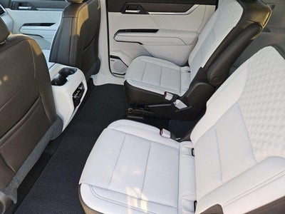 2027 GMC Acadia FWD Denali