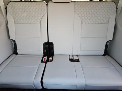 2027 GMC Acadia FWD Denali