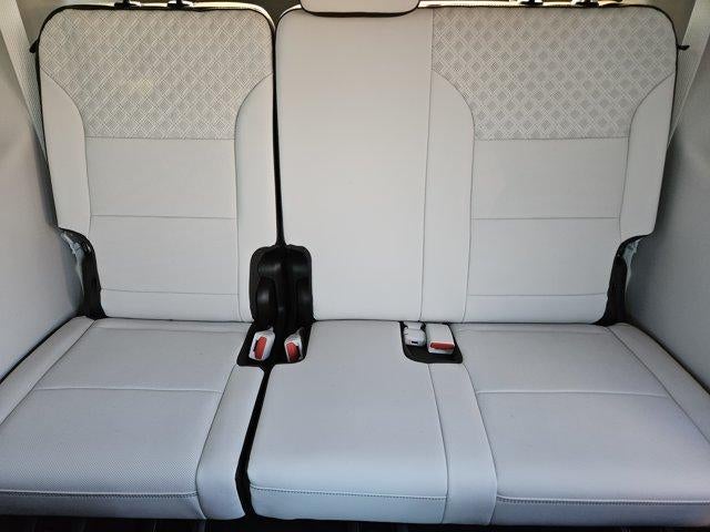 2027 GMC Acadia FWD Denali