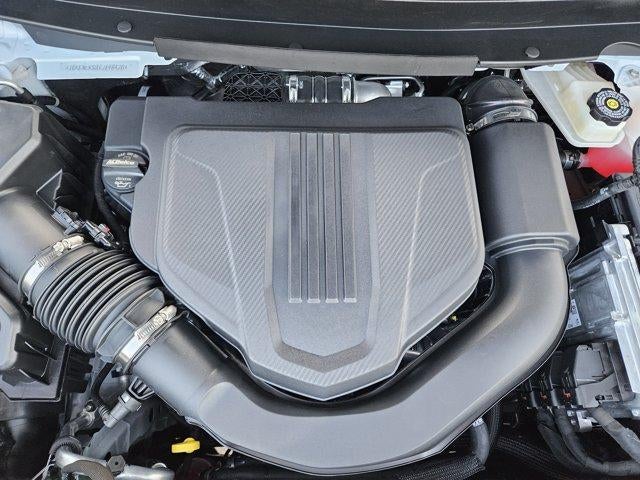 2027 GMC Acadia FWD Denali