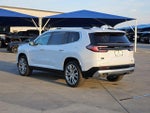 2027 GMC Acadia FWD Denali