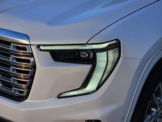 2027 GMC Acadia FWD Denali