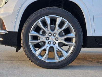2027 GMC Acadia FWD Denali