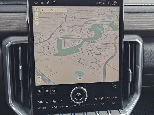 2026 GMC Acadia FWD Denali