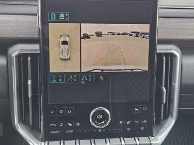 2026 GMC Acadia FWD Denali