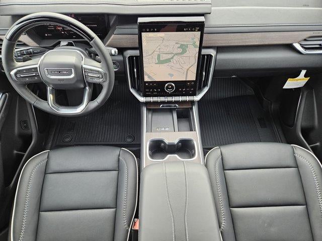 2026 GMC Acadia FWD Denali