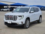 2026 GMC Acadia FWD Denali