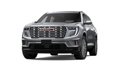 2026 GMC Acadia FWD Denali