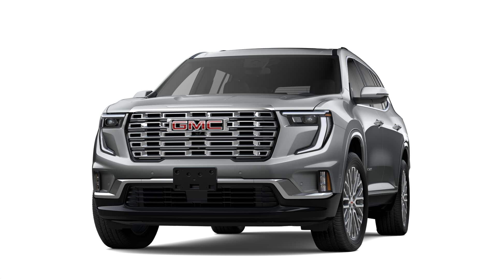 2026 GMC Acadia FWD Denali