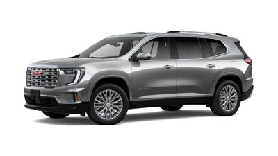 2026 GMC Acadia FWD Denali