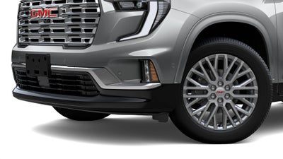 2026 GMC Acadia FWD Denali