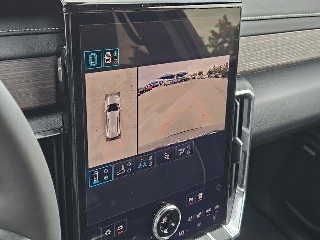 2027 GMC Acadia FWD Denali