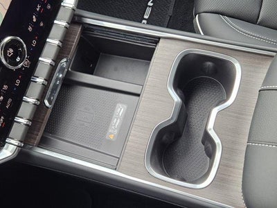 2027 GMC Acadia FWD Denali