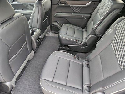 2027 GMC Acadia FWD Denali