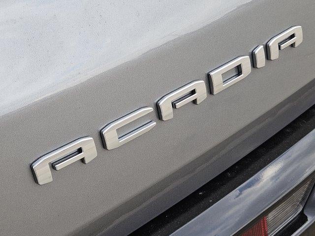 2027 GMC Acadia FWD Denali