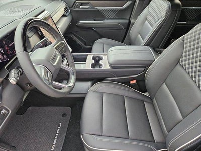 2027 GMC Acadia FWD Denali
