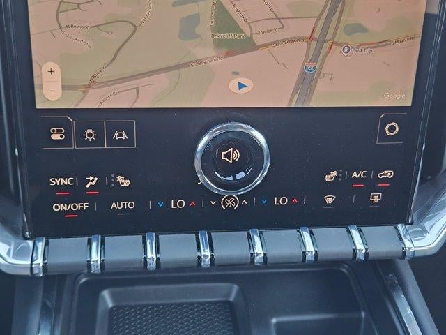 2026 GMC Acadia AWD Elevation