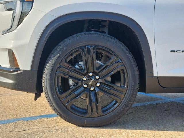2026 GMC Acadia AWD Elevation