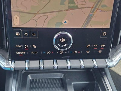 2026 GMC Acadia AWD Elevation