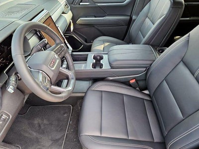 2026 GMC Acadia AWD Elevation