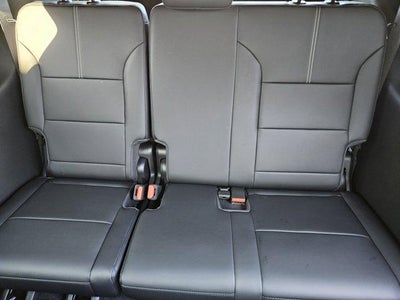 2026 GMC Acadia AWD Elevation