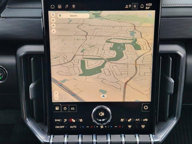 2026 GMC Acadia AWD AT4