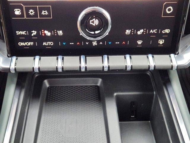 2026 GMC Acadia AWD AT4