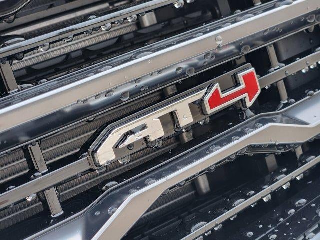 2026 GMC Acadia AWD AT4