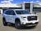 2026 GMC Acadia AWD AT4