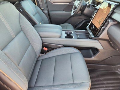 2026 GMC Acadia AWD AT4