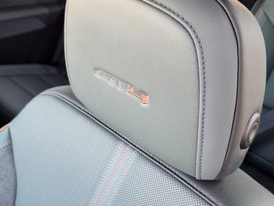 2026 GMC Acadia AWD AT4