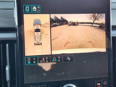 2026 GMC Acadia AWD AT4