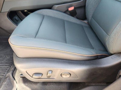 2026 GMC Acadia AWD AT4