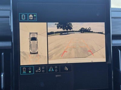 2026 GMC Acadia AWD AT4