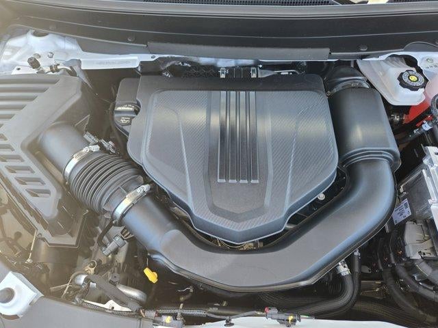 2026 GMC Acadia AWD AT4