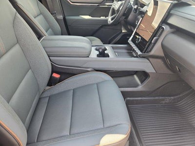 2026 GMC Acadia AWD AT4