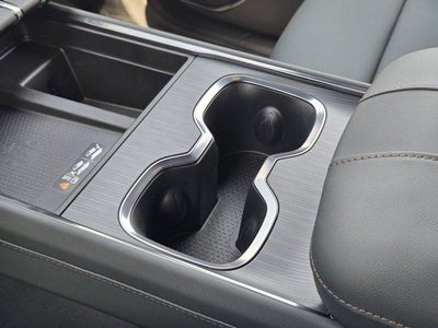 2026 GMC Acadia AWD AT4