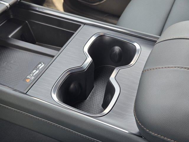 2026 GMC Acadia AWD AT4